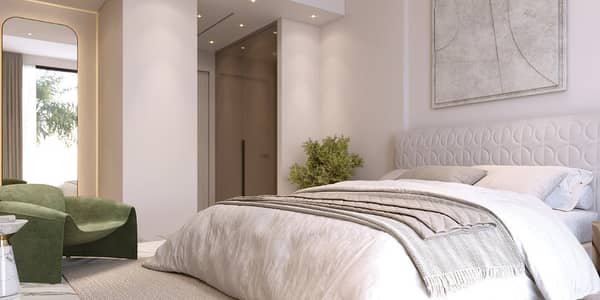 Studio for Sale in Jumeirah Village Triangle (JVT), Dubai - gallery_image_2510_red-square-tower-jvt-img1. jpg