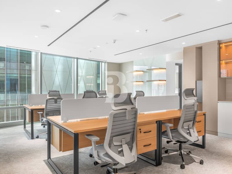 Investor Special|DIFC Grade A Office|Landmark View Investor Special|DIFC Grade A Office|Landmark View