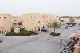 فیلا في فلل الريف - طراز البحر المتوسط،فلل الريف،الريف 3 غرف 135000 درهم - 14505416