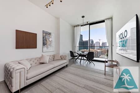 1 Bedroom Apartment for Rent in Jumeirah Village Circle (JVC), Dubai - C37A2915. jpg 1 Bedroom Apartment for Rent in Jumeirah Village Circle (JVC), Dubai - C37A2915. jpg