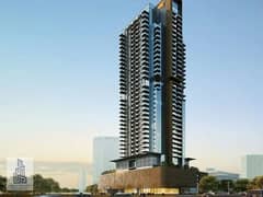 شقة في برج سيسيليا،الضاحية 4،مثلث قرية الجميرا (JVT) 2 غرف 1630598 درهم - 14293024