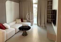 شقة في بيرل هاوس من امتياز،الضاحية 13،قرية جميرا الدائرية 1 غرفة 1450000 درهم - 14505594