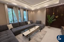 تاون هاوس في نور تاون هاوس،تاون سكوير 3 غرف 2550000 درهم - 14494407