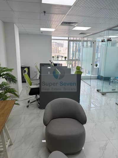 Office te Huur in Arjan, Dubai - WhatsApp Image 2026-03-08 at 3.34. 43 PM1. jpeg