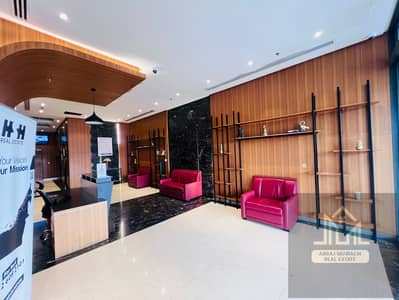1 Slaapkamer Appartement te Huur in Muwaileh Commercial, Sharjah - IMG_4720. jpg