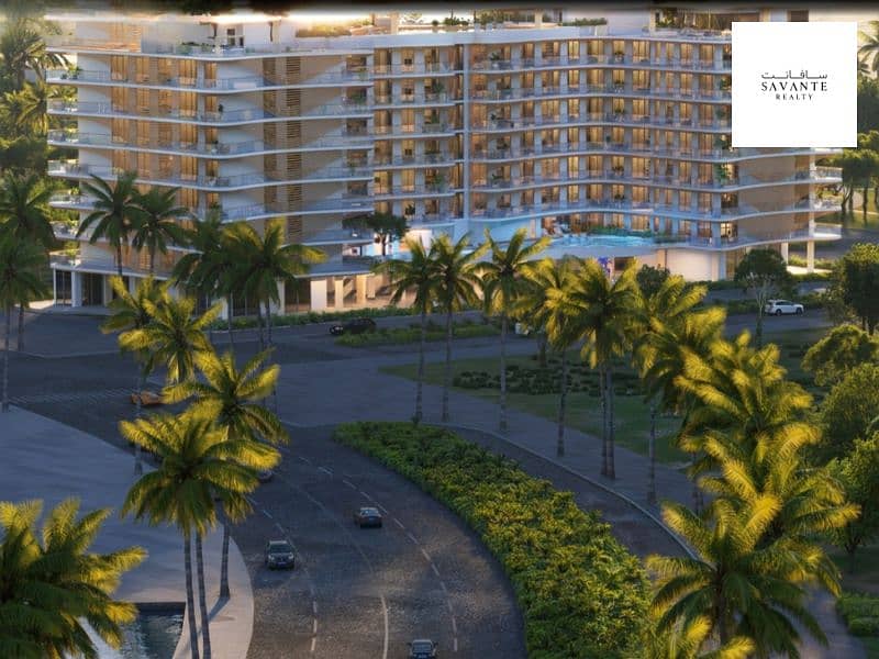 LUXURY RESIDENCES | WATERFRON LIVING | SPACIOUS - Image 2