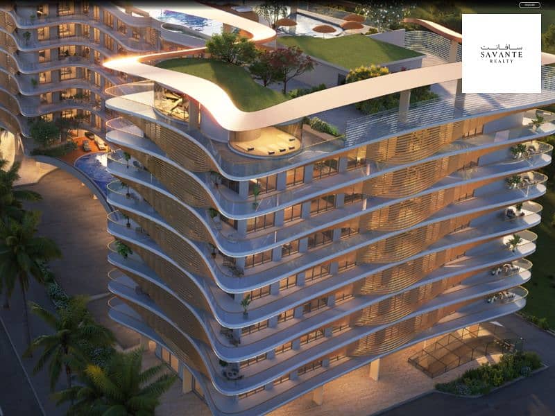 LUXURY RESIDENCES | WATERFRON LIVING | SPACIOUS - Image 3