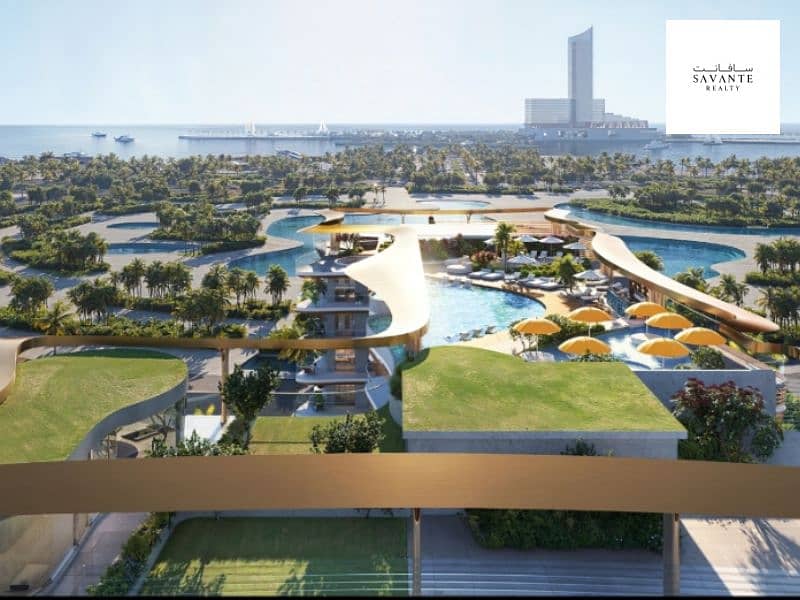 LUXURY RESIDENCES | WATERFRON LIVING | SPACIOUS - Image 13