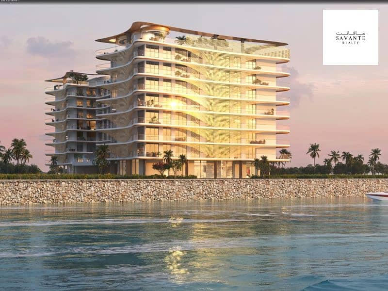 LUXURY RESIDENCES | WATERFRON LIVING | SPACIOUS - Image 14