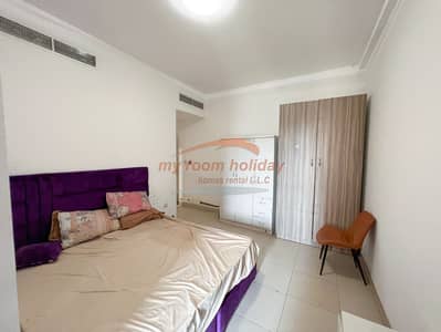 1 Bedroom Flat for Rent in Al Quoz, Dubai - IMG_9410. JPG 1 Bedroom Flat for Rent in Al Quoz, Dubai - IMG_9410. JPG