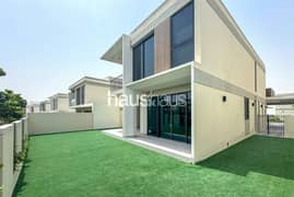 فیلا في هارموني 1،هارموني،تلال الغاف 4 غرف 490000 درهم - 14505808