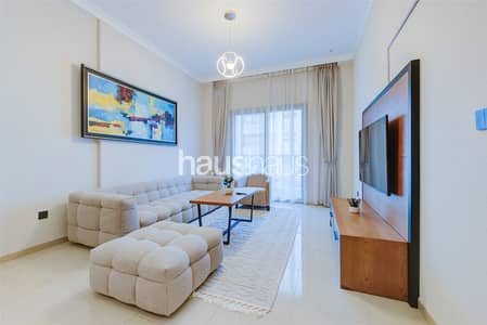 2 Bedroom Apartment for Rent in Barsha Heights (Tecom), Dubai - Chiller Free | Furnished | Close to Metro | READY