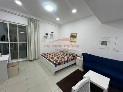 Studio for Rent in Al Quoz, Dubai - 03. jpeg