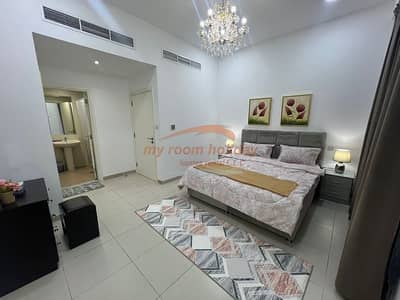 1 Bedroom Flat for Rent in Al Quoz, Dubai - 08. jpg 1 Bedroom Flat for Rent in Al Quoz, Dubai - 08. jpg