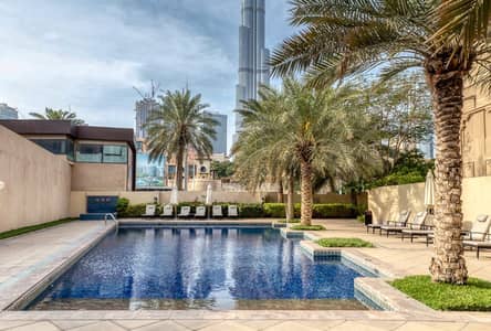 1 Bedroom Flat for Rent in Downtown Dubai, Dubai - 144eea68-3f72-4737-85c1-7a2cd4c6b700. jpeg