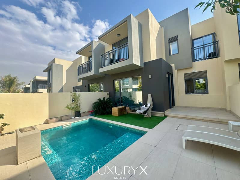 Exclusive | Private Pool | Vacant on Transfer Exclusive | Private Pool | Vacant on Transfer