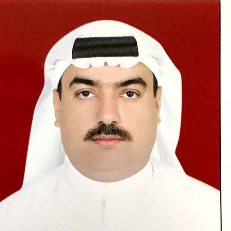 Saud Albakr