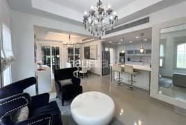Modern Upgrades | Furnished | Available now