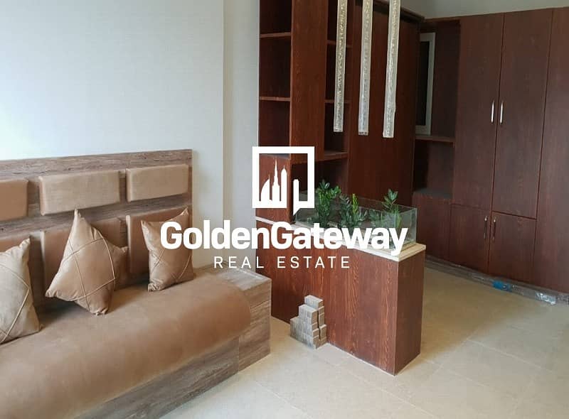 Spacious Upgraded 1Bed Convertible to 2 Bed | Zenith Spacious Upgraded 1Bed Convertible to 2 Bed | Zenith
