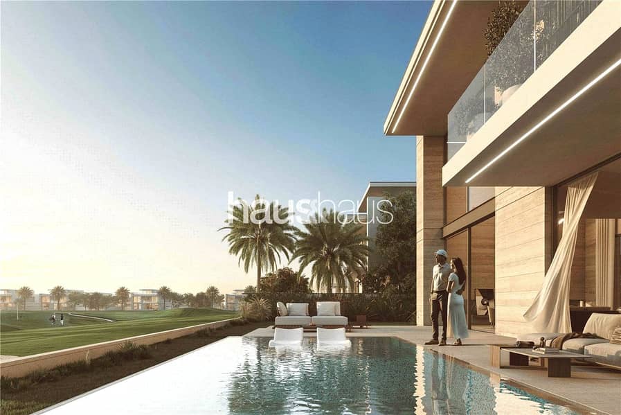 Expansive Layouts| 4 Bedroom Villa | Direct Access Expansive Layouts| 4 Bedroom Villa | Direct Access
