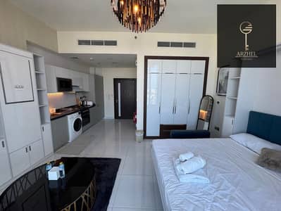 Studio for Rent in Arjan, Dubai - WhatsApp Image 2026-03-07 at 10.15. 35 AM (2). jpeg