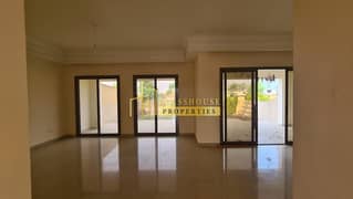 تاون هاوس في تاون هاوس قرية الحمراء،قرية الحمراء 4 غرف 2600000 درهم - 14506245