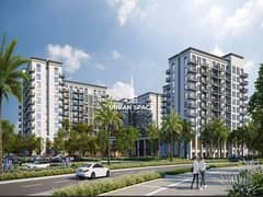 شقة في مسك ريزيدنسز،الخان 2 غرف 1300000 درهم - 14506278