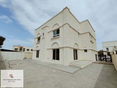 4 Bedroom Villa for Rent in Mohamed Bin Zayed City, Abu Dhabi - 1000296536. jpg