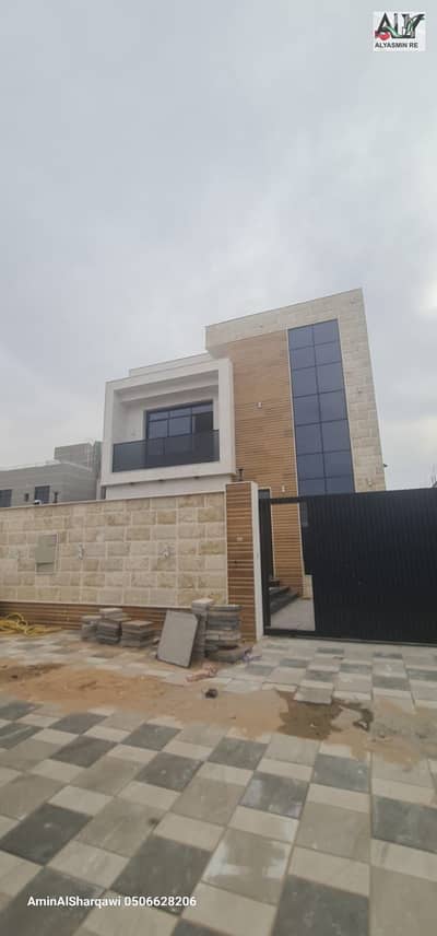 4 Bedroom Villa for Sale in Al Helio, Ajman - WhatsApp Image 2026-03-10 at 7.42. 09 PM. jpeg