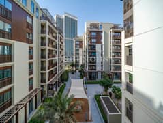 Spacious Living | Unfurnished | Vacant