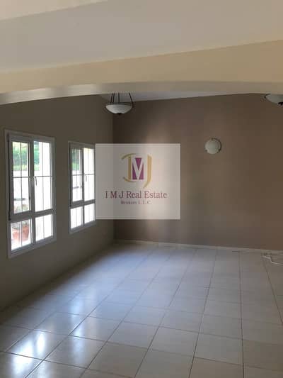 فیلا 3 غرف نوم للايجار في البحيرات، دبي - 3BR UNFURNISHED VILLA IN AL THANYAH THIRD فیلا 3 غرف نوم للايجار في البحيرات، دبي - 3BR UNFURNISHED VILLA IN AL THANYAH THIRD