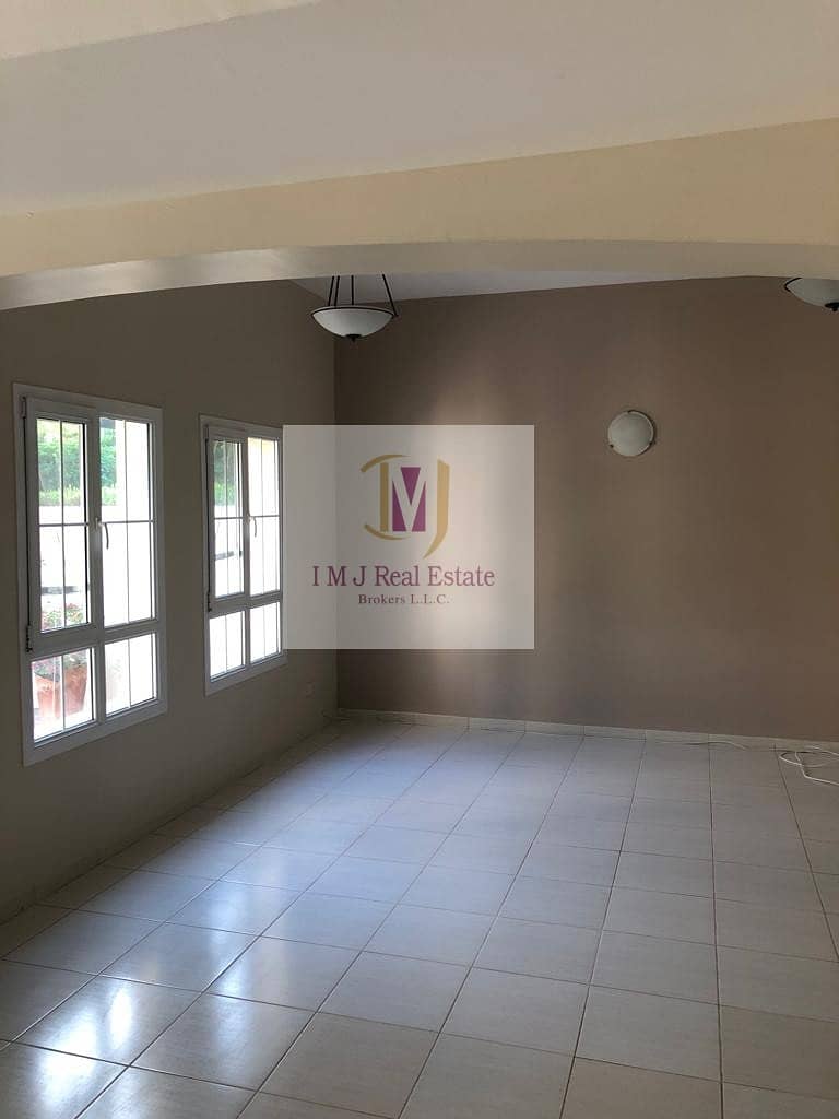 3BR UNFURNISHED VILLA IN AL THANYAH THIRD 3BR UNFURNISHED VILLA IN AL THANYAH THIRD