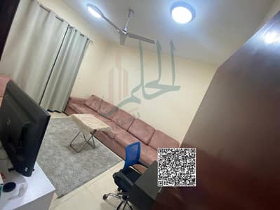 1 Bedroom Apartment for Rent in Al Nuaimiya, Ajman - WhatsApp Image 2026-03-10 at 8.27. 43 PM. jpeg
