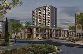 Ramadan Offer / Exclusive Unit / Close to Metro / Special Dis