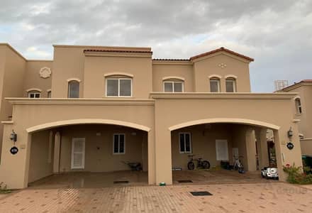 3 Bedroom Townhouse for Rent in Serena, Dubai - Corner Bigger Garden 3 bedroom+Maid Room 3 Bedroom Townhouse for Rent in Serena, Dubai - Corner Bigger Garden 3 bedroom+Maid Room