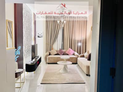 1 Bedroom Apartment for Rent in Al Taawun, Sharjah - WhatsApp Image 2026-03-10 at 2.15. 50 PM (1). jpeg
