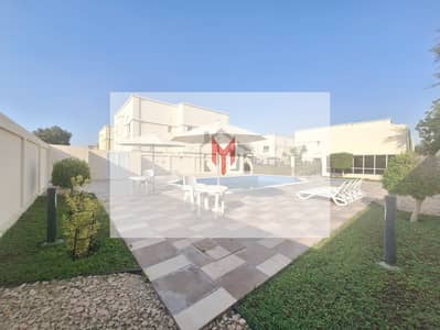 4 Bedroom Villa for Rent in Mohamed Bin Zayed City, Abu Dhabi - 1000247774. jpg