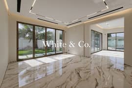 فیلا في سيلك ليف 3،سيلك ليف،ذا ريزيدنسيز،البراري 7 غرف 45000000 درهم - 14508192