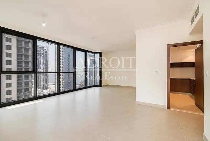 Ready To Move | Stunning Unit |3 BR with Magnificent Views Ready To Move | Stunning Unit |3 BR with Magnificent Views