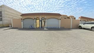 Luxury 5BR Villa for Rent | Private Entrance | Khalifa City | No Commission