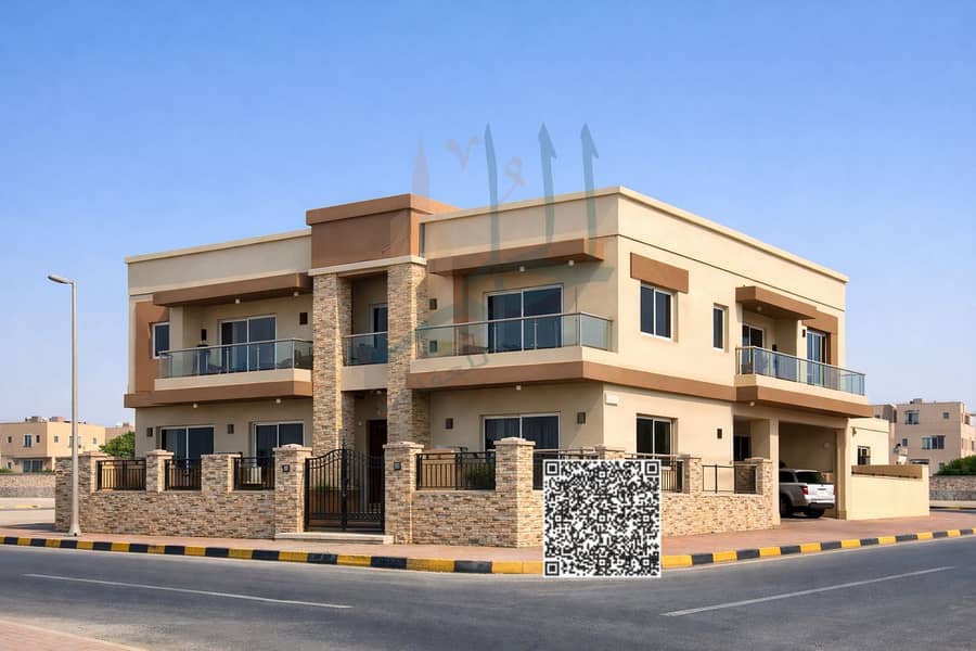 Modern suburban corner residence__ (1). png Modern suburban corner residence__ (1). png
