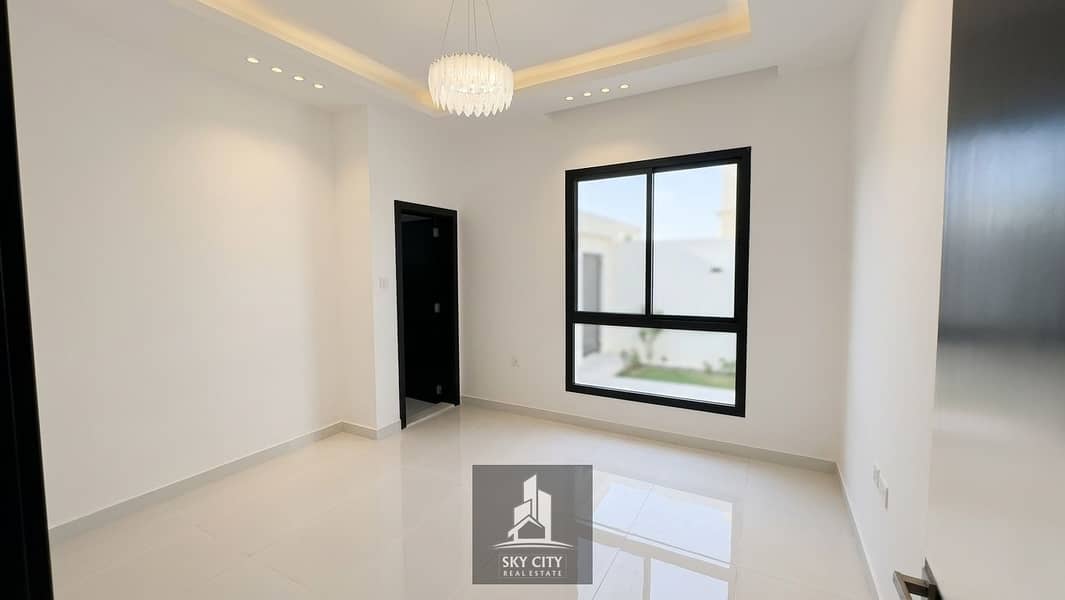 For sale villa in Ajman Europe very special location excellent finish ...