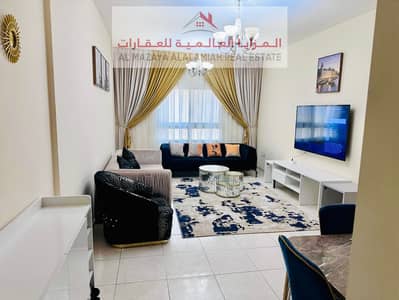 1 Bedroom Apartment for Rent in Al Taawun, Sharjah - WhatsApp Image 2026-03-10 at 2.51. 47 PM (1). jpeg 1 Bedroom Apartment for Rent in Al Taawun, Sharjah - WhatsApp Image 2026-03-10 at 2.51. 47 PM (1). jpeg