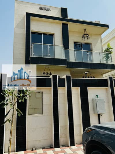 5 Bedroom Villa for Sale in Al Mowaihat, Ajman - WhatsApp Image 2026-03-09 at 1.24. 07 PM (1). jpeg 5 Bedroom Villa for Sale in Al Mowaihat, Ajman - WhatsApp Image 2026-03-09 at 1.24. 07 PM (1). jpeg