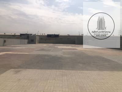 Industrial Land te Huur in Al Sajaa Industrial, Sharjah - d4f35328-7bad-42ab-b003-6179692d9c28. jpeg