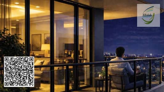 3 Schlafzimmer Wohnung zum zum Verkauf in Al Rumaila, Ajman - With QR (2). jpg 3 Schlafzimmer Wohnung zum zum Verkauf in Al Rumaila, Ajman - With QR (2). jpg