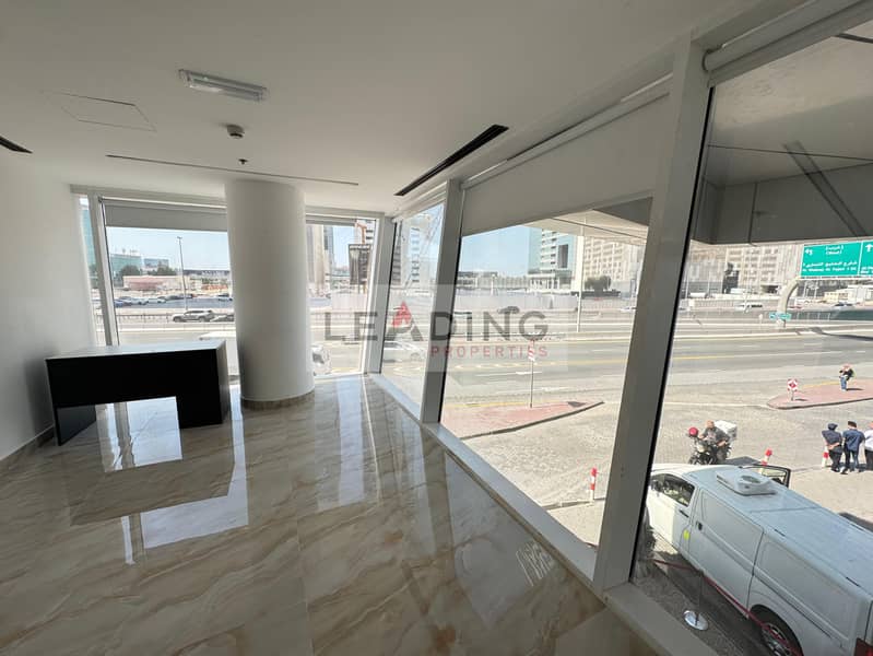 Near Metro | Ideal work space | Ready to Move - Ansicht 5