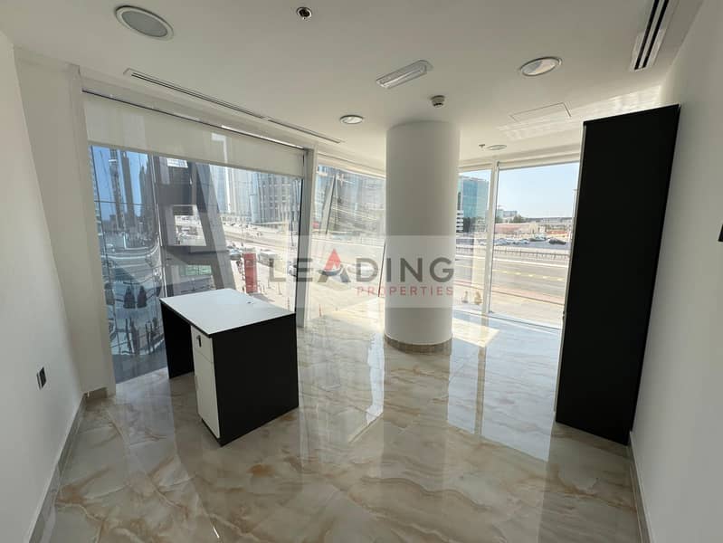 Near Metro | Ideal work space | Ready to Move - Ansicht 4