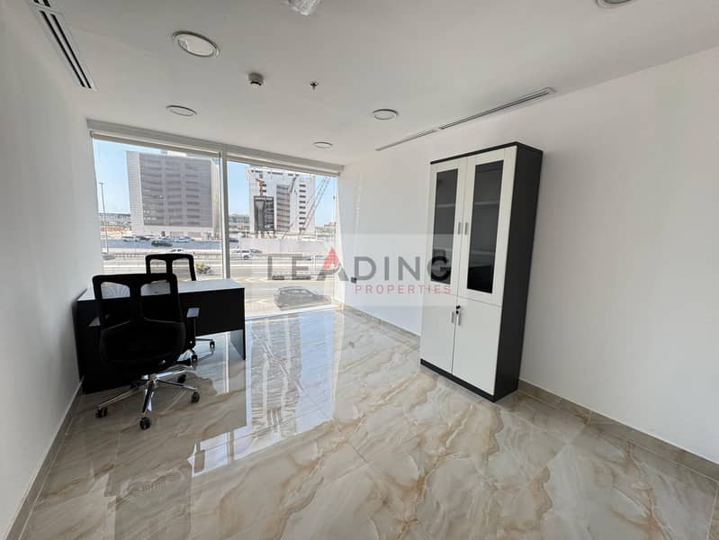 Near Metro | Ideal work space | Ready to Move - Mehr