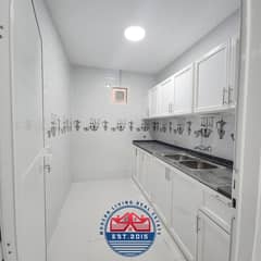 Lavish 1 Bedroom Hall with 2 Bathrooms in Madinat Al Riyadh